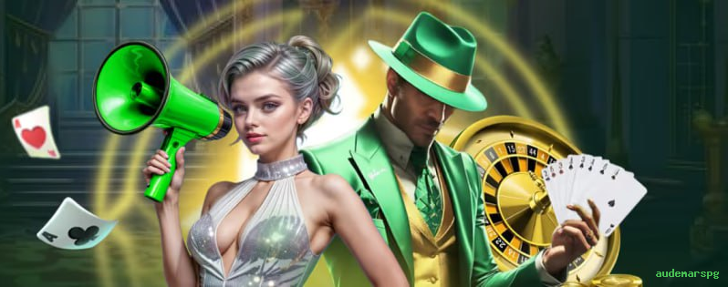 Slots no app audemarspg mobile