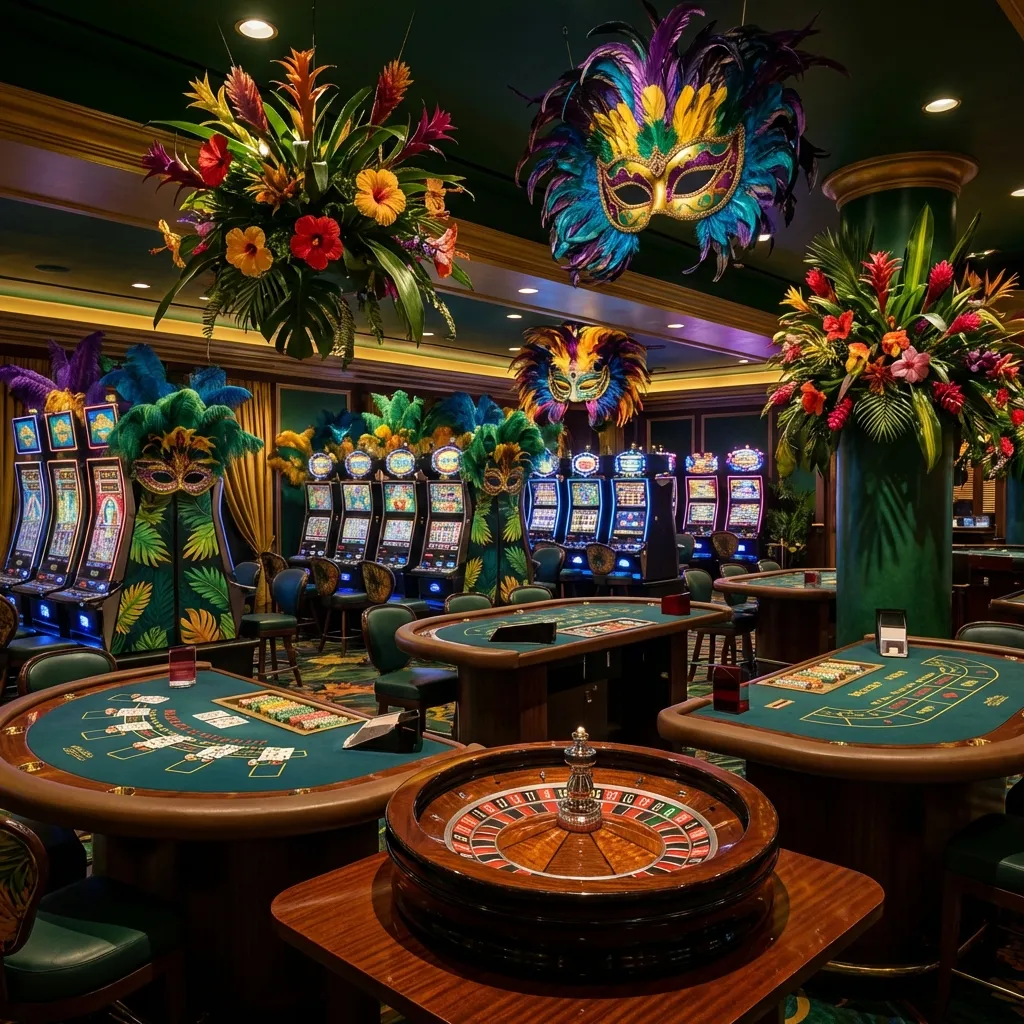 Cassino ao vivo audemarspg dealers