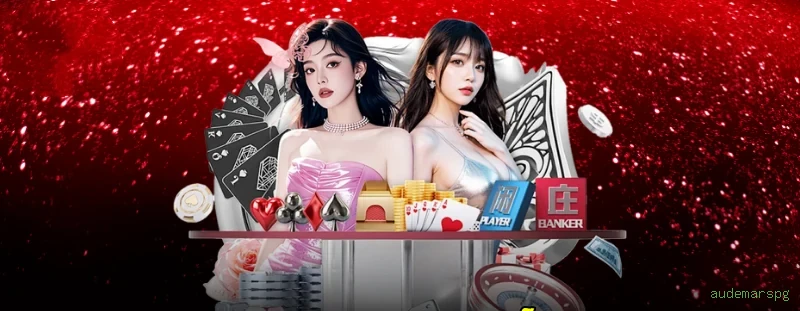 Cassino audemarspg app mobile